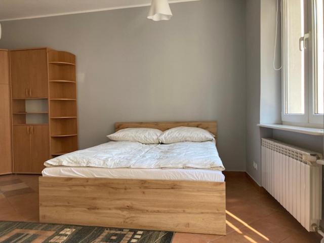 Apartament Turkus Gdyně Exteriér fotografie