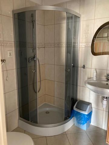 Apartament Turkus Gdyně Exteriér fotografie